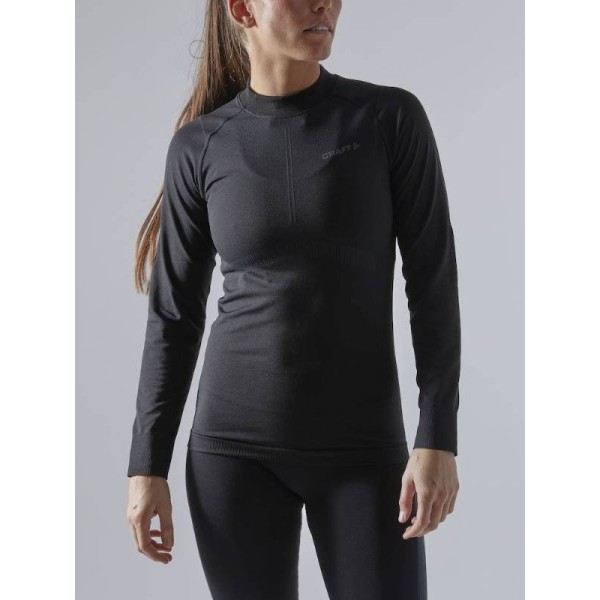 Craft Active Intensity CN long sleeves donna