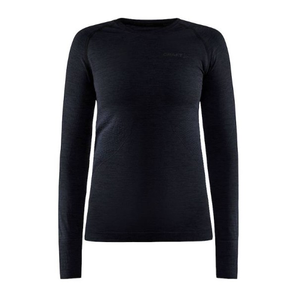 Craft Core Dry Active Comfort long sleeves donna