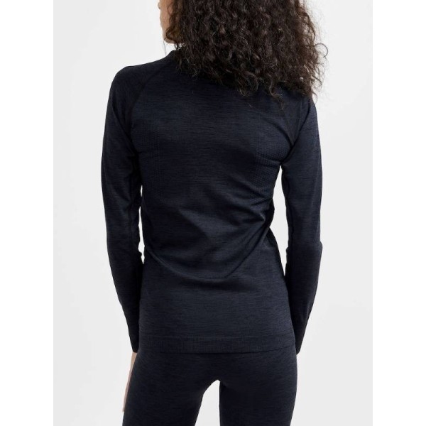 Craft Core Dry Active Comfort long sleeves donna