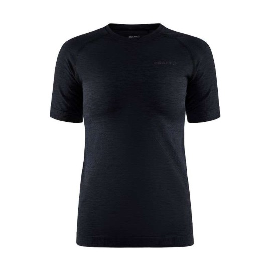 Craft Core Dry Active Comfort short sleeves donna