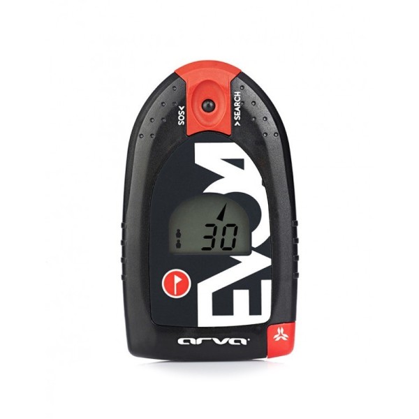 Arva Pack Safety Box Evo4