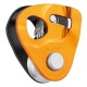 Petzl carrucola Nano Traxion