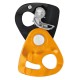 Petzl carrucola Nano Traxion