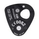 Petzl Nano Traxion pulley