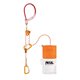 Petzl paranco Rad System Kit