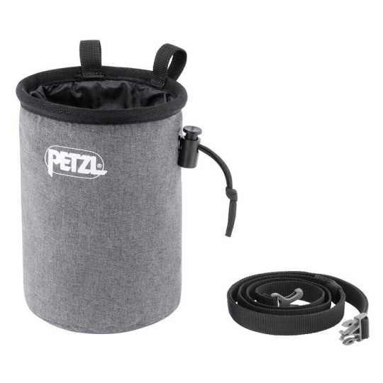 Petzl portamagnesite Bandi