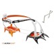 Petzl Irvis Hybrid Leverlock Universel