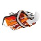 Petzl Irvis Hybrid Leverlock Universel