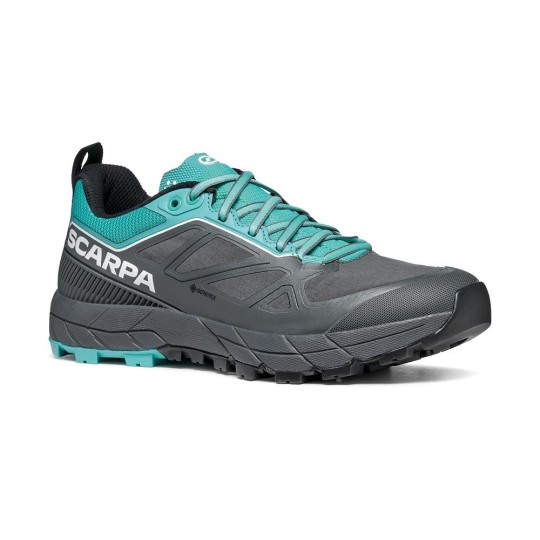 Scarpa Rapid GTX donna