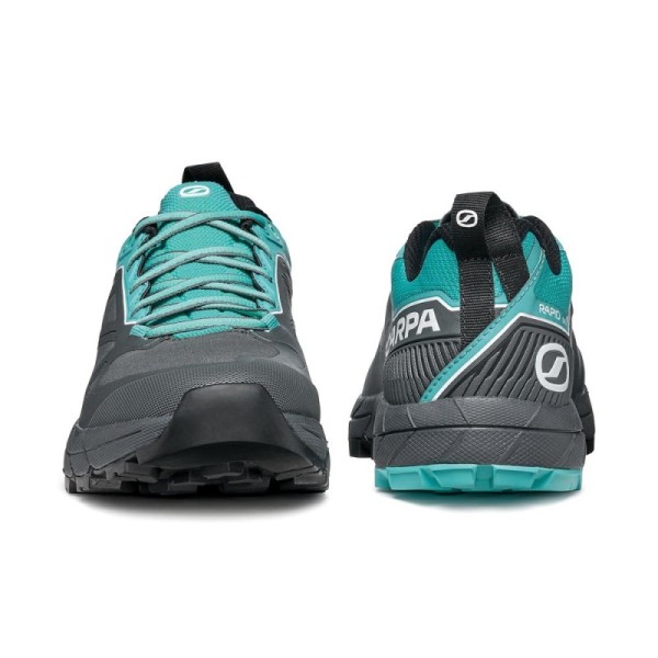 Scarpa Rapid GTX frau