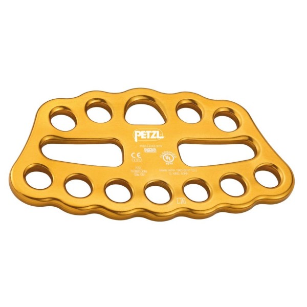 Petzl Paw L