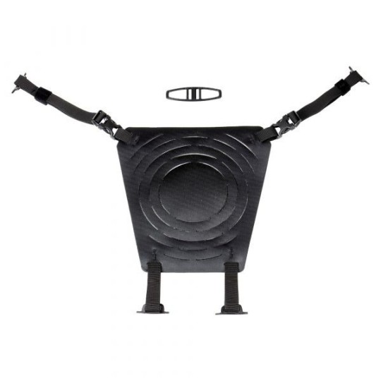 Ortlieb Kit fissaggio per caschi