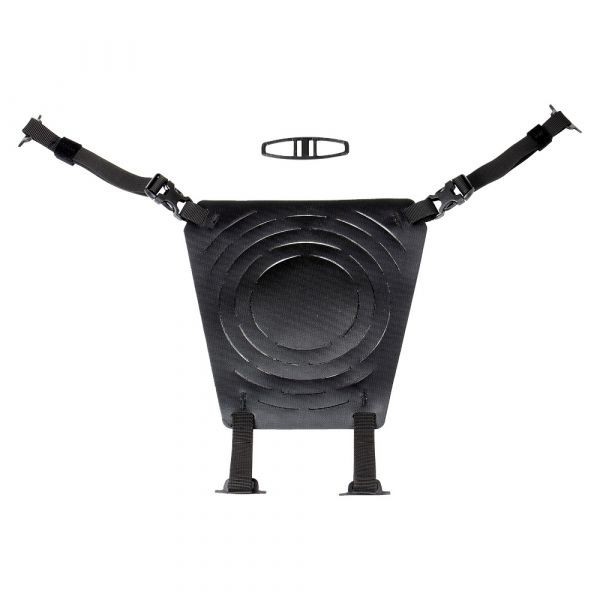 Ortlieb Kit fissaggio per caschi