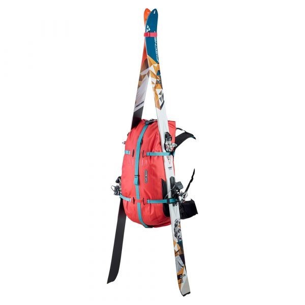 Ortlieb Attachment kit for Gear