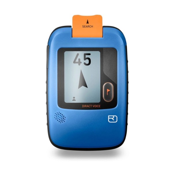 Ortovox Rescue Set Diract Voice