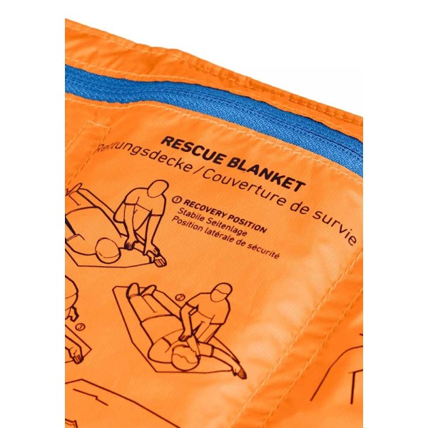 Ortovox First Aid Roll Doc Mini