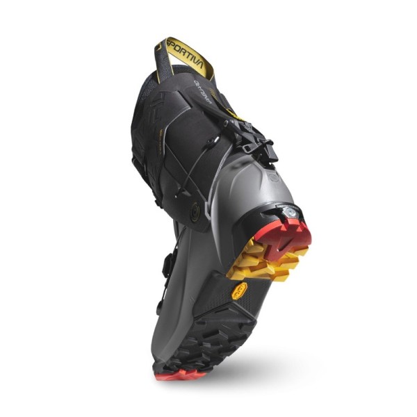 La Sportiva Vanguard