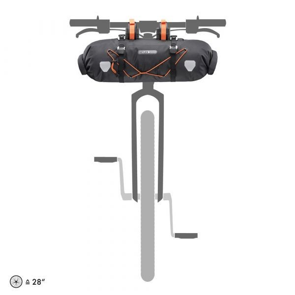 Ortlieb Handlebar-Pack M