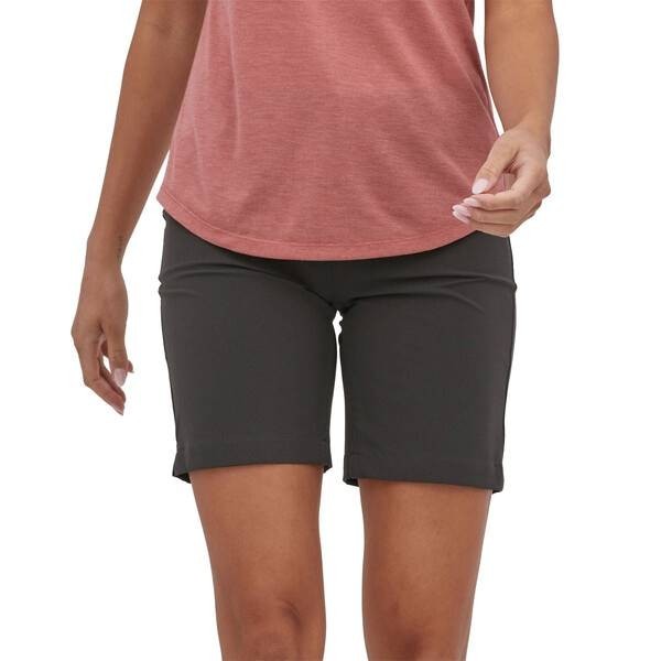 Patagonia Skyline Traveler Shorts frau
