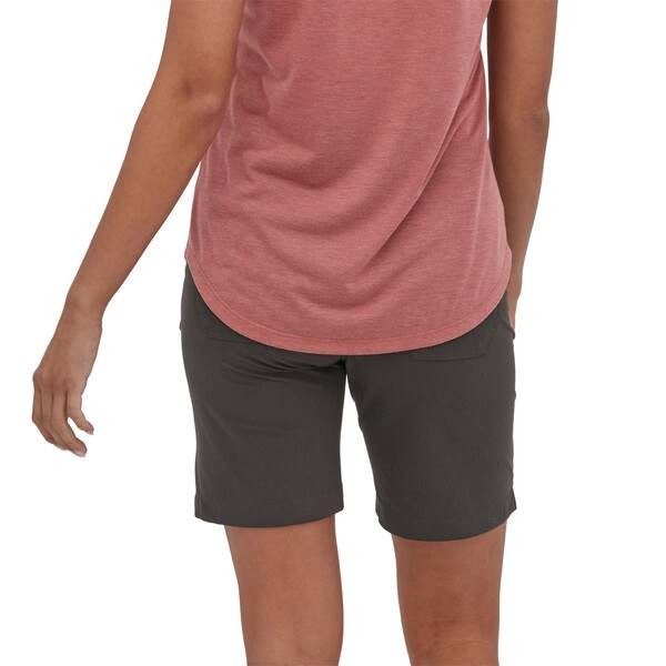 Patagonia Skyline Traveler Shorts woman