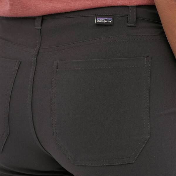 Patagonia Skyline Traveler Shorts frau