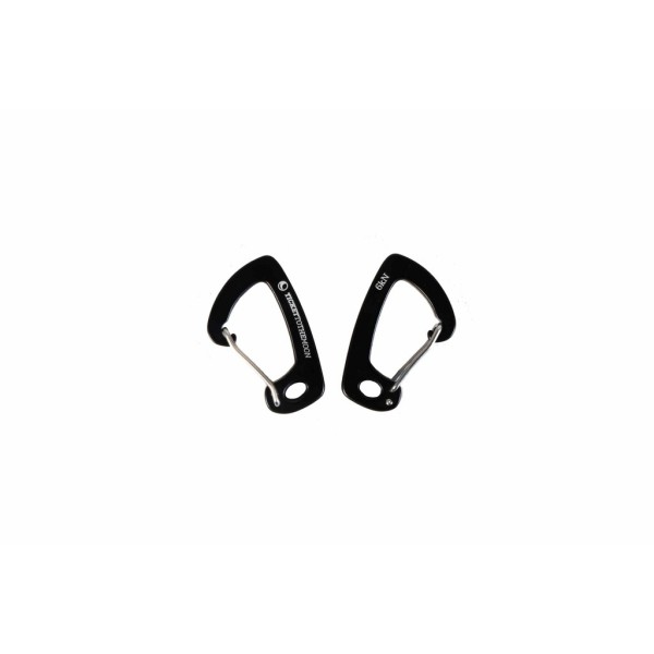 Ticket To The Moon Lighest Carabiners