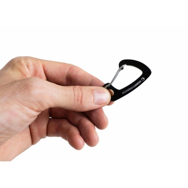 Ticket To The Moon Lighest Carabiners