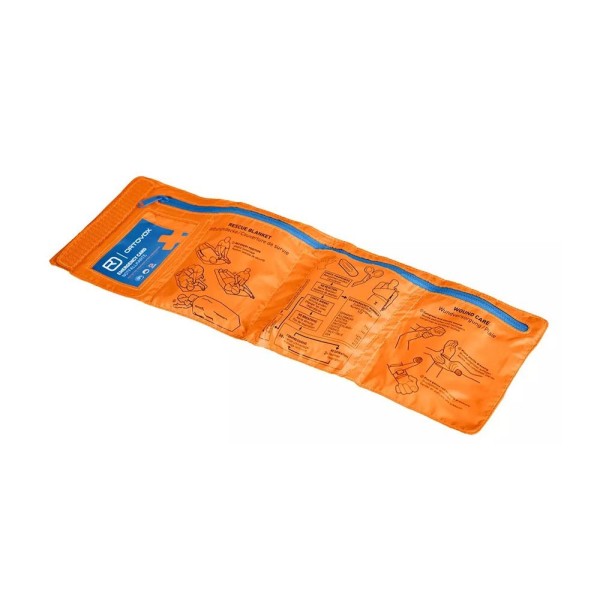 Ortovox First Aid Roll Doc Mid