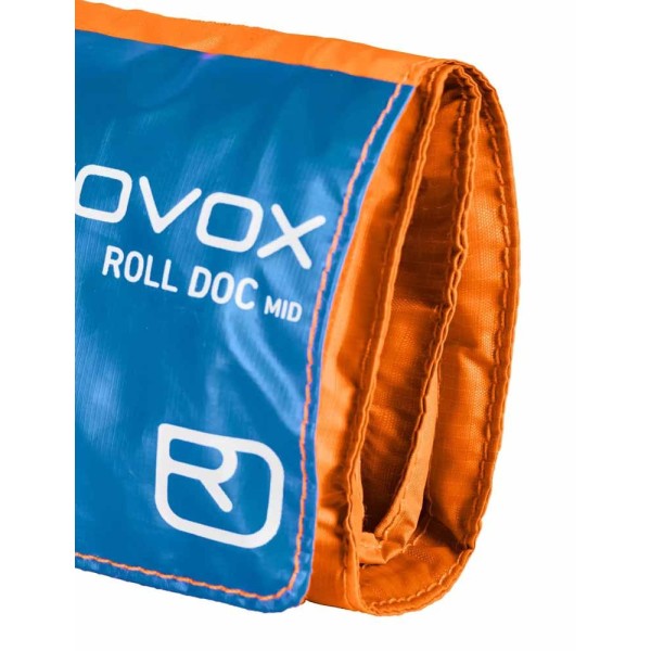 Ortovox First Aid Roll Doc Mid