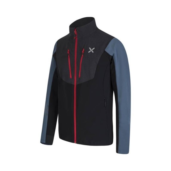 Montura Air Pro Tech jacket - wind 