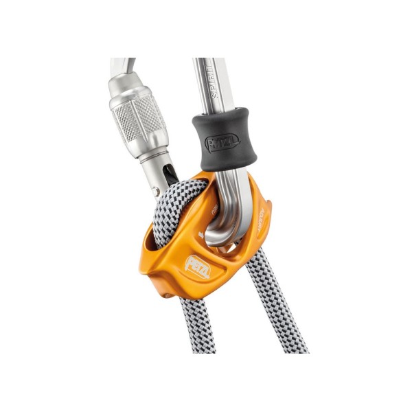 Petzl Evolv Adjust