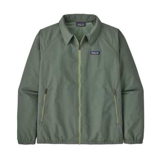 Patagonia Baggies jacket