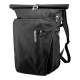 Ortlieb Vario QL2.1 waterproof backpack
