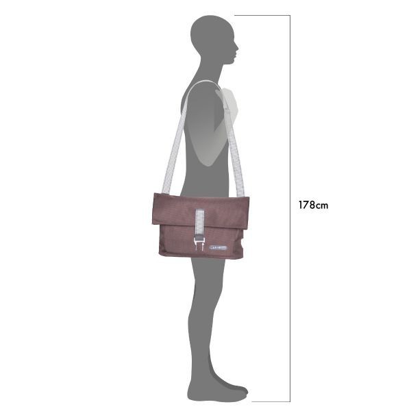 Ortlieb Twin-City Urban