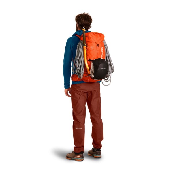 Ortovox Trad 35