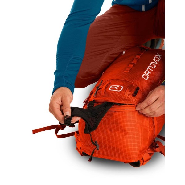 Ortovox Trad 35