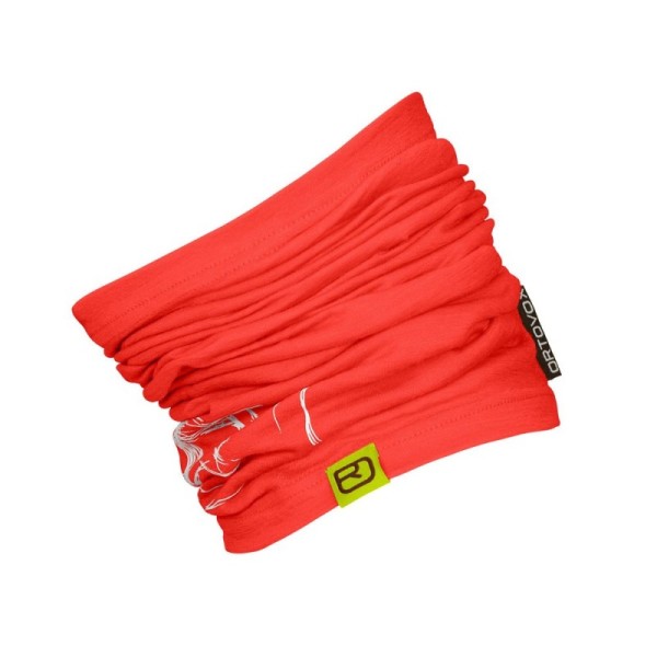 Ortovox 120 Tec Logo Neckwarmer