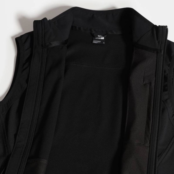 The North Face Nimble Vest - hiking 