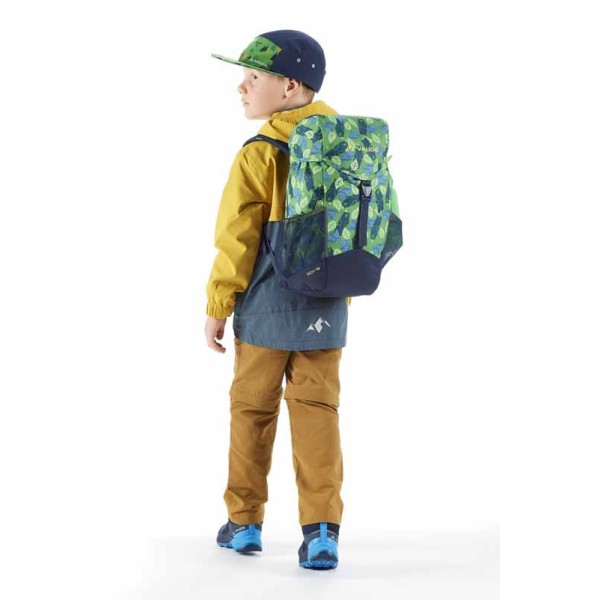 Vaude Puck 14 bambino
