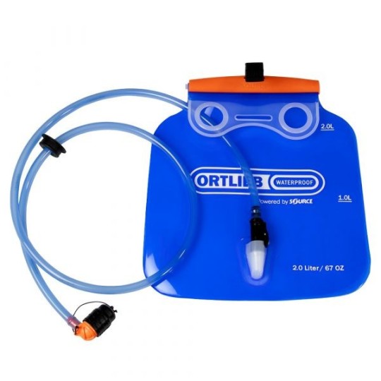 Ortlieb Atrack Hydratation System