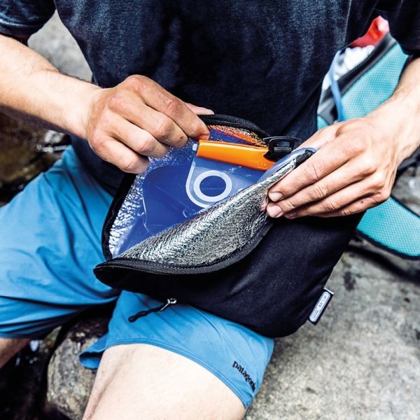 Ortlieb Atrack Hydratation System