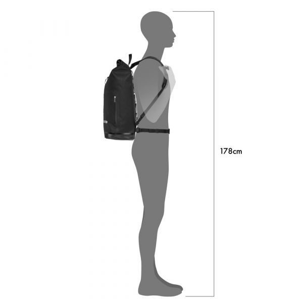 Ortlieb Commuter Daypack City 27