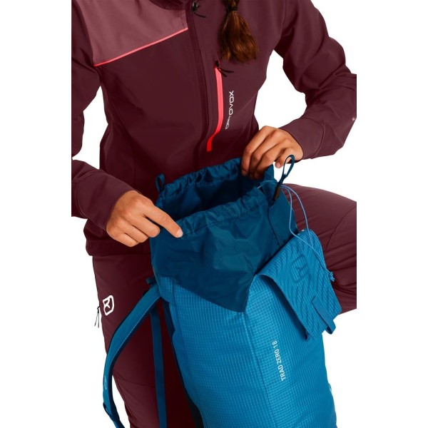 Ortovox Trad Zero 18