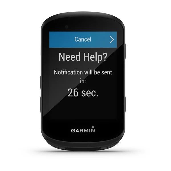 Garmin Edge 530 - vendita online Mountain eXperience