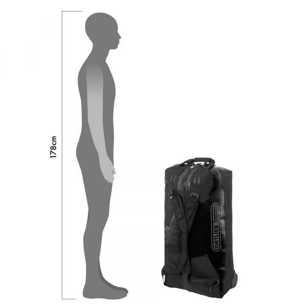 Ortlieb Duffle RS 85