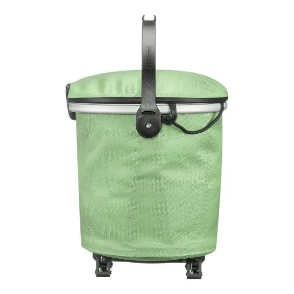 Ortlieb Up-Town Rack City