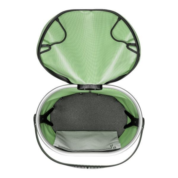 Ortlieb Cestino Up-Town Rack City