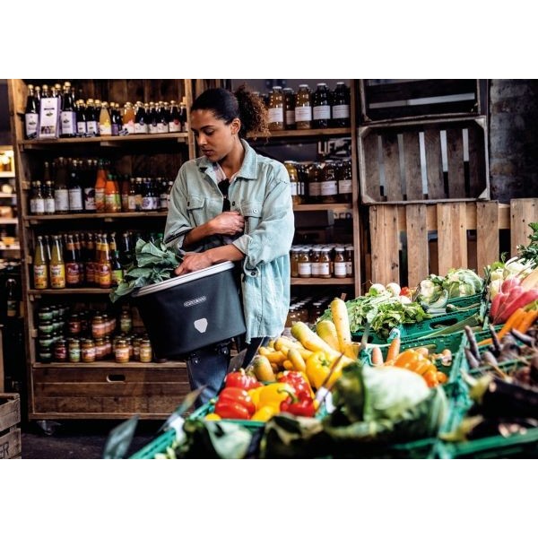 Ortlieb Up-Town Rack Urban