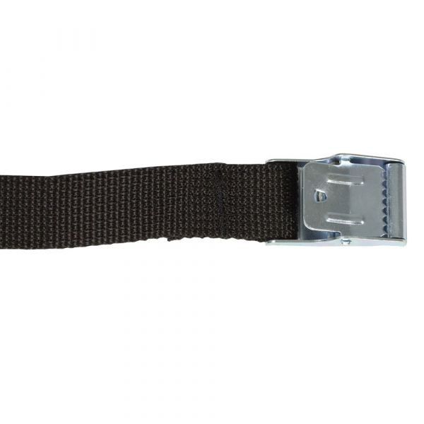 Ortlieb Cinghie di compressione