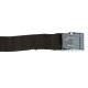 Ortlieb Compression Straps metal buckle
